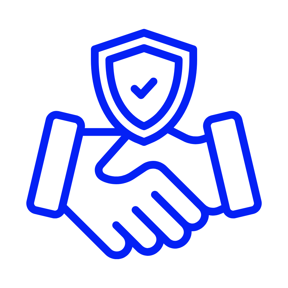 Trustworthy service - True value